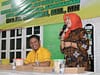 Golkar Jatim Berhasil Duduki Peringkat 3 Besar, Suswati Ingatkan Kader Untuk Terus Komitmen Di Jalan Perjuangan Rakyat