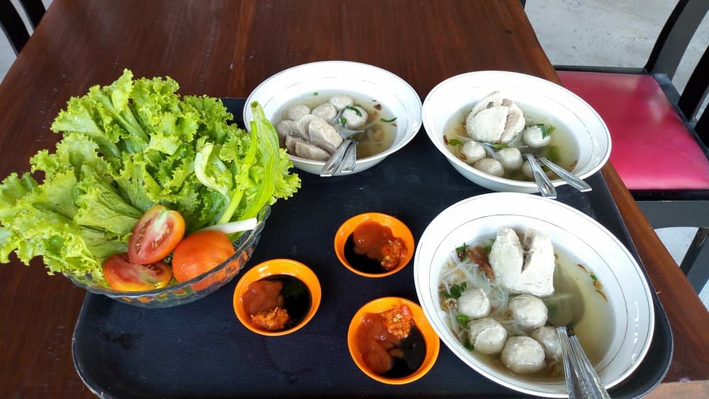 Bakso Daging Kalkun, Rendah Kolesterol, Siap Manjakan Lidah Anda